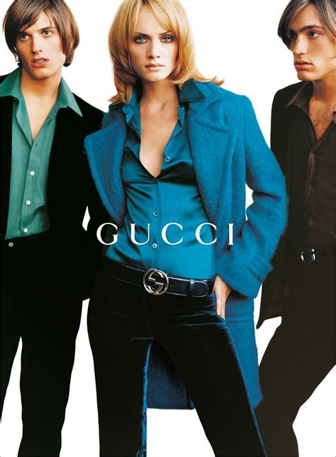 gucci tom ford collection 1995|tom ford sito ufficiale italia.